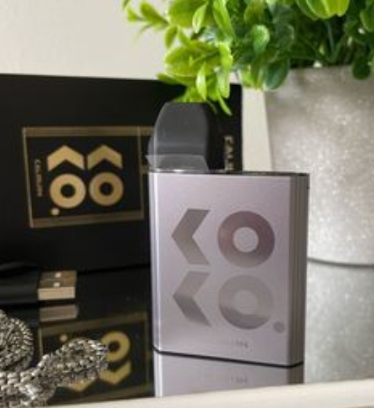Ontdek de Wereld van Uwell Vape: Geniet van een Premium Ervaring