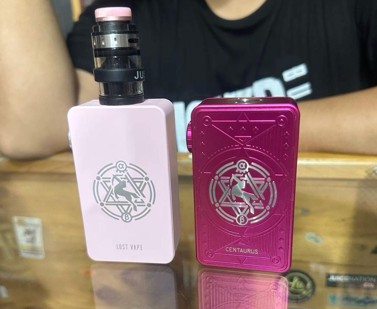 Waarom Lost Vape Nederland steeds populairder wordt onder vapors