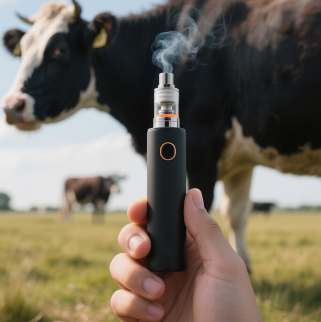 Kies de juiste Vape-vloeistof: Een complete gids voor Elektronische sigaretten
