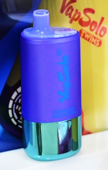 VapSolo Vape: De Ultieme Keuze voor Vapers in Nederland