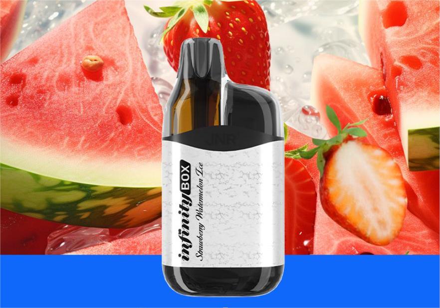 JNR Vape Kopen: Een Ultieme Gids voor Dampen van Superieure Kwaliteit