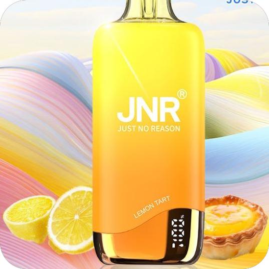 JNR Vapes: De Perfecte Combinatie Van Stijl En Kwaliteit