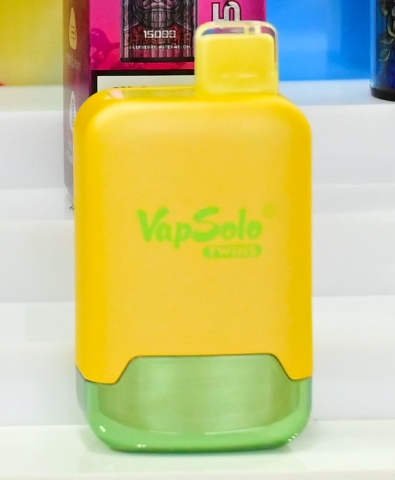De Toekomst van Vapen: Ontdek de Innovaties van Vapsolo Nederland