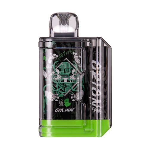 Lost Vape: De Ultieme Keuze voor Dampers in Nederland