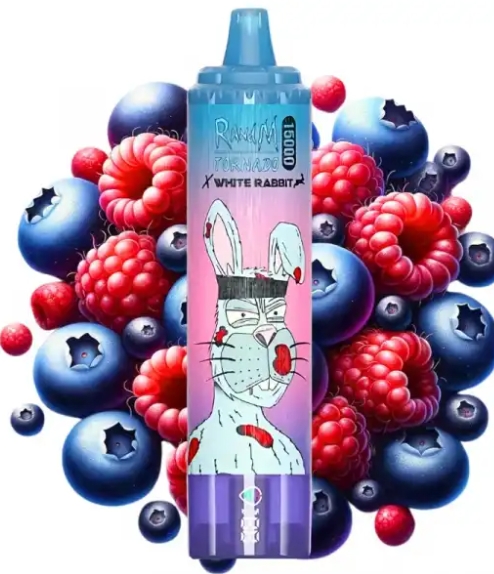 Ontdek de Wereld van Vaping met Tornado Vape