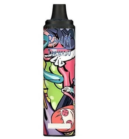 RandM Vape Kopen: Jouw Gids voor Kwaliteit en Stijl