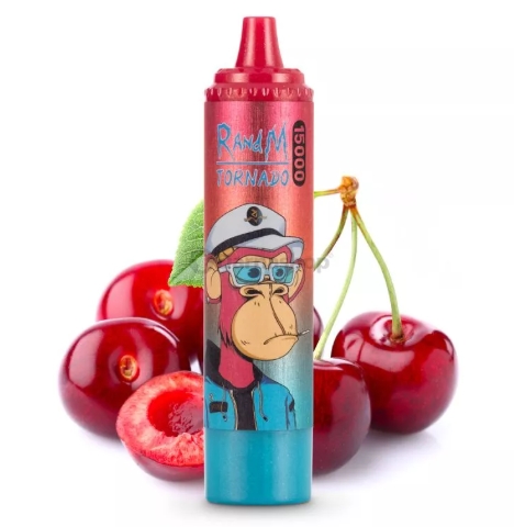 Ontdek de Kracht van Tornado Vape: Een Diepgaande Review