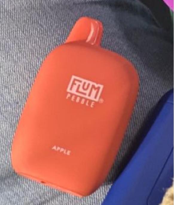 Flumpebble: De Nieuwe Sensatie in de Nederlandse Vape Wereld